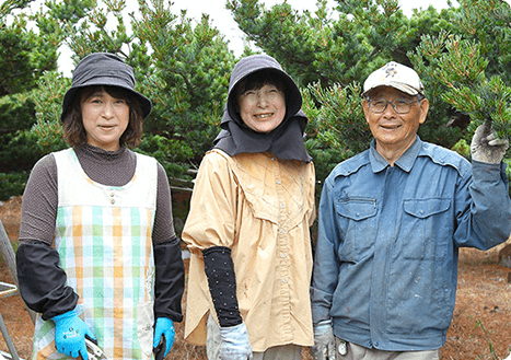 羽島緑水園株式会社